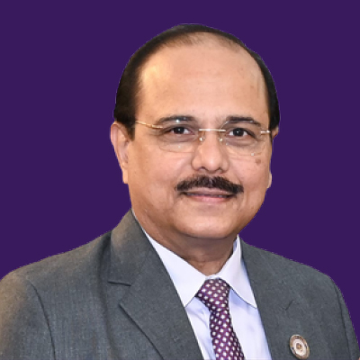 CA. Mangesh P. Kinare